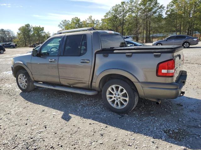 Photo 2 from auction – 2007 FORD EXPLORER S with VIN 1FMEU33K57UA16766