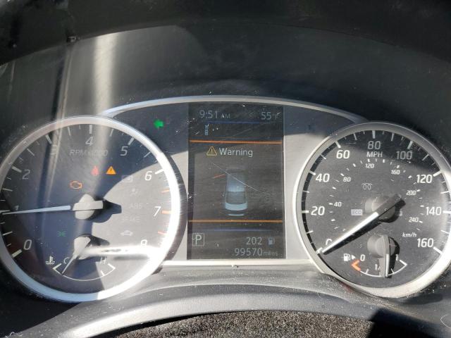 Photo 9 from auction – 2019 NISSAN SENTRA S with VIN 3N1AB7AP3KL625312