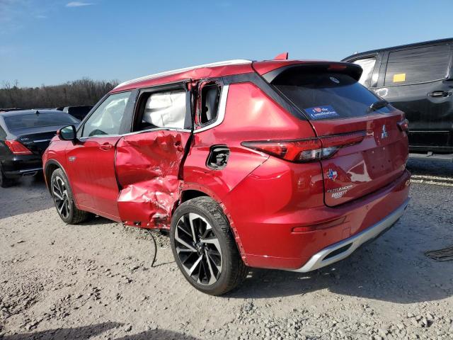 Photo 2 from auction – 2023 MITSUBISHI OUTLANDER with VIN JA4T5VA90PZ031614
