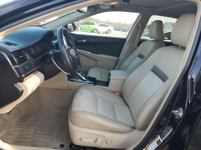 Photo 7 from auction – 2014 TOYOTA CAMRY L with VIN 4T4BF1FK9ER413574