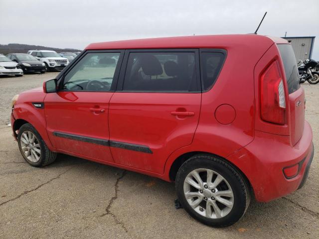 Photo 2 from auction – 2013 KIA SOUL with VIN KNDJT2A59D7611983