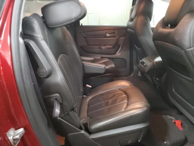 Photo 11 from auction – 2015 CHEVROLET TRAVERSE L with VIN 1GNKVJKD3FJ194758