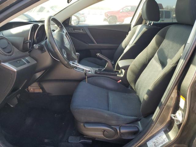 Photo 7 from auction – 2010 MAZDA 3 I with VIN JM1BL1SG9A1109567