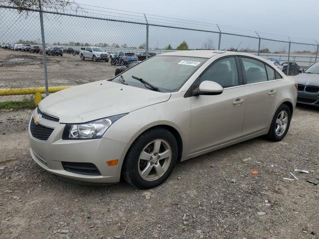 CHEVROLET CRUZE LT 2013 with VIN 1G1PC5SB0D7128374 - Photo from auction