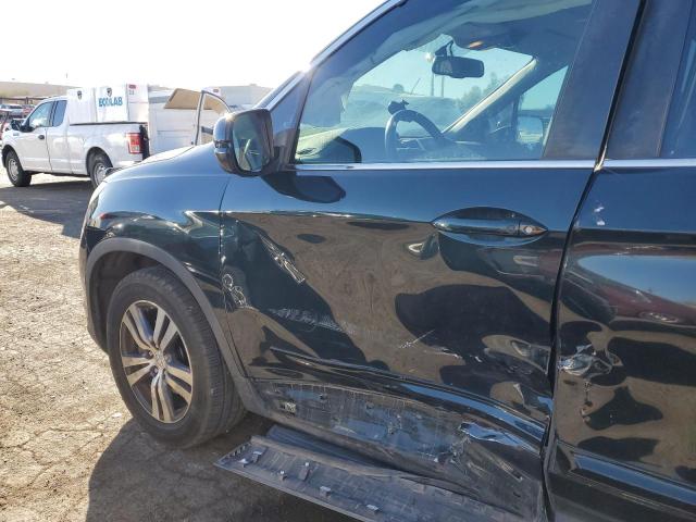 Photo 7 from auction – 2016 HONDA PILOT EXL with VIN 5FNYF6H85GB088621