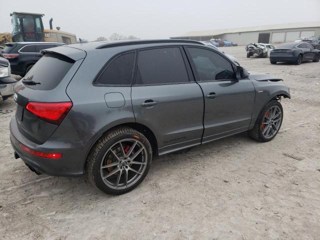 Photo 3 from auction – 2016 AUDI SQ5 PREMIU with VIN WA1CCAFP3GA052445