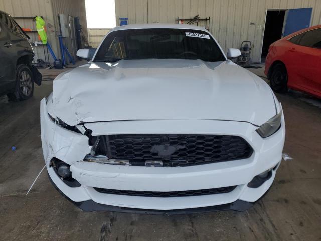 Photo 5 from auction – 2016 FORD MUSTANG with VIN 1FA6P8TH6G5228853