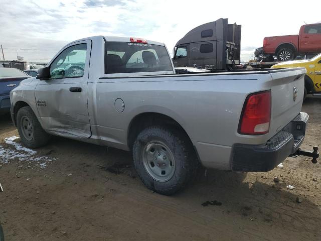 Photo 2 from auction – 2014 RAM 1500 ST with VIN 3C6JR6AG4EG264339