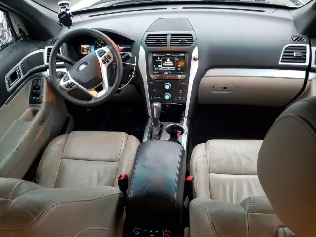 Photo 8 from auction – 2014 FORD EXPLORER X with VIN 1FM5K8D81EGC51344