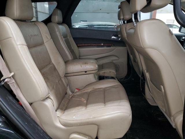 Photo 11 from auction – 2014 DODGE DURANGO CI with VIN 1C4RDHEG9EC381319