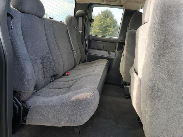 Photo 10 from auction – 2006 CHEVROLET SILVERADO with VIN 1GCEK19B56Z146182