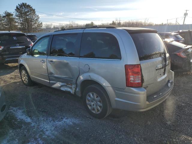 Photo 2 from auction – 2010 CHRYSLER TOWN & COU with VIN 2A4RR4DEXAR104037