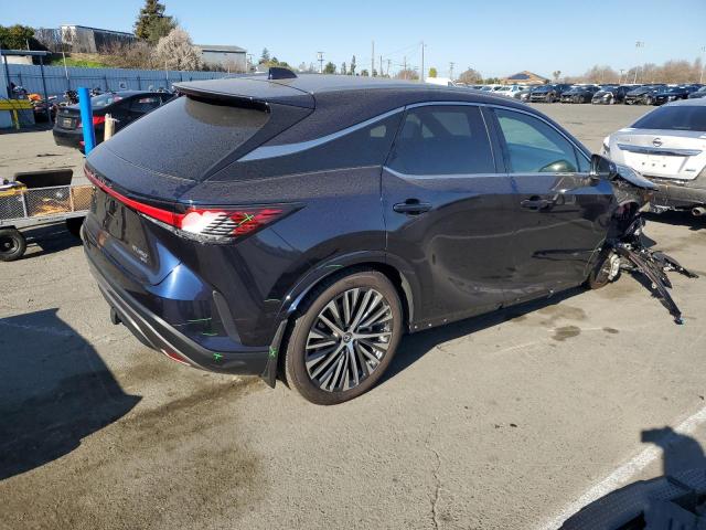 Photo 3 from auction – 2024 LEXUS RX 350 BAS with VIN 2T2BAMCA6RC070070
