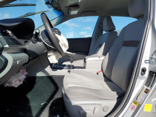 Photo 7 from auction – 2012 TOYOTA CAMRY BASE with VIN 4T4BF1FK2CR227095