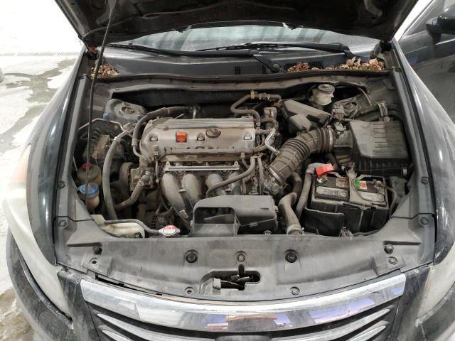 Photo 11 from auction – 2011 HONDA ACCORD LX with VIN 1HGCP2F36BA047392