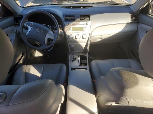 Photo 8 from auction – 2010 TOYOTA CAMRY BASE with VIN 4T4BF3EK8AR083921