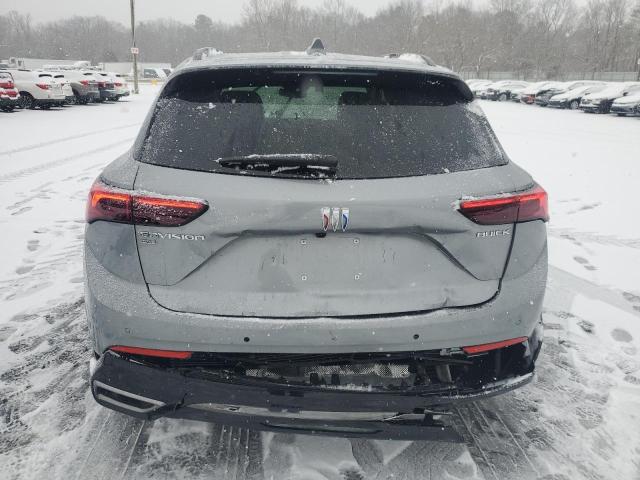 Photo 6 from auction – 2024 BUICK ENVISION E with VIN LRBFZPE42RD076568