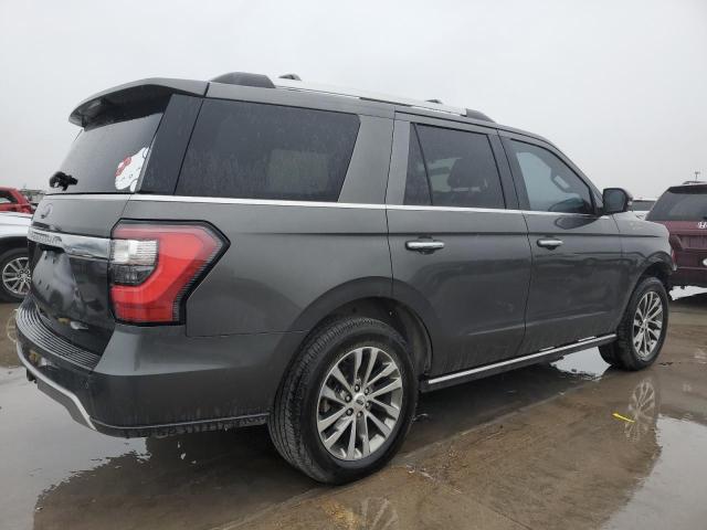 Photo 3 from auction – 2018 FORD EXPEDITION with VIN 1FMJU1KT9JEA33732