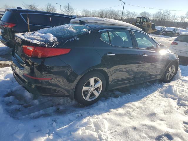 Photo 3 from auction – 2015 KIA OPTIMA LX with VIN 5XXGM4A75FG462793