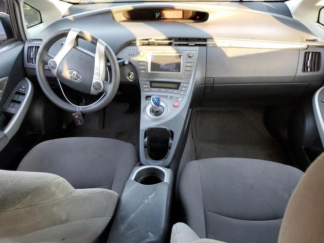 Photo 8 from auction – 2015 TOYOTA PRIUS with VIN JTDKN3DU7F0449192