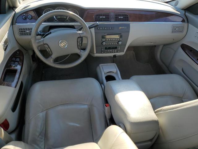 Photo 8 from auction – 2008 BUICK LACROSSE C with VIN 2G4WD582X81365511