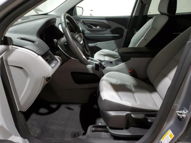 Photo 7 from auction – 2024 GMC TERRAIN SL with VIN 3GKALTEGXRL379208