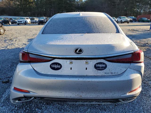 Foto 6 de la subasta – 2020 LEXUS ES 350 BAS con VIN 58ACZ1B16LU068982