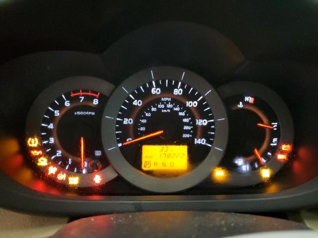 Снимка 9 от търг – 2012 TOYOTA RAV4 с VIN 2T3ZF4DV5CW110478