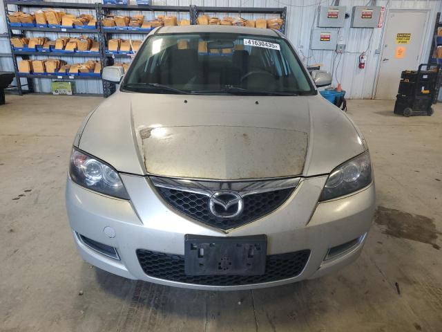 Photo 5 from auction – 2007 MAZDA 3 I with VIN JM1BK12F671625629