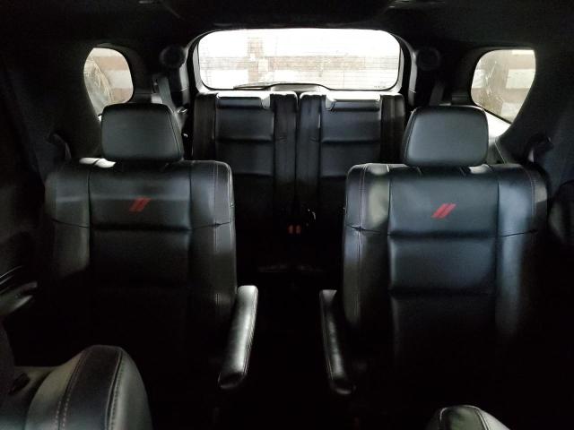 Photo 10 from auction – 2022 DODGE DURANGO R/ with VIN 1C4SDJCT5NC106426