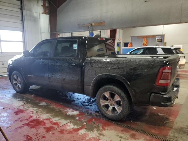 Photo 2 from auction – 2019 RAM 1500 LARAMIE with VIN 1C6SRFJTXKN877022