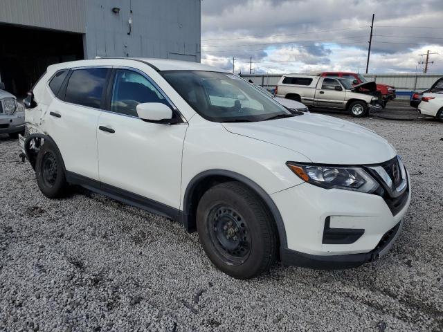 Photo 4 from auction – 2017 NISSAN ROGUE S with VIN KNMAT2MV7HP615919