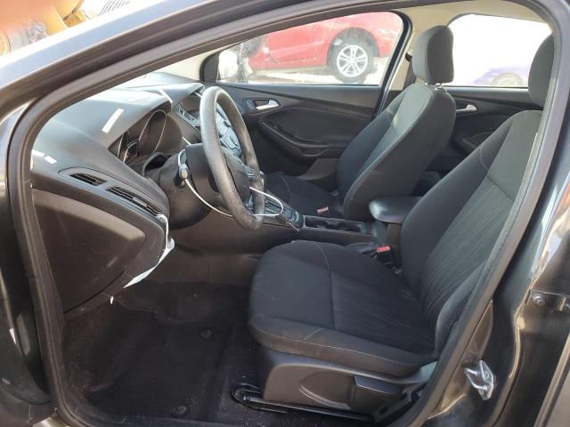 Photo 7 from auction – 2016 FORD FOCUS SE with VIN 1FADP3F20GL346250