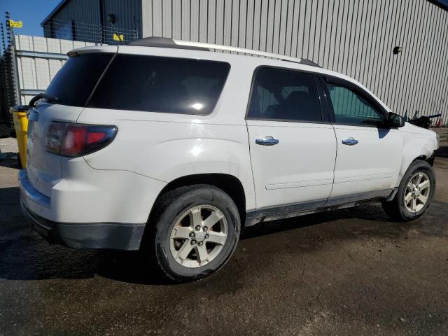 Photo 3 from auction – 2016 GMC ACADIA SLE with VIN 1GKKRNED5GJ265402