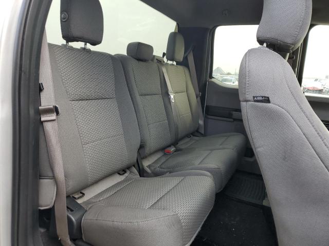 Photo 10 from auction – 2016 FORD F150 SUPER with VIN 1FTEX1E8XGKE85977