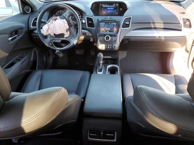 Photo 8 from auction – 2017 ACURA RDX TECHNO with VIN 5J8TB4H51HL027086