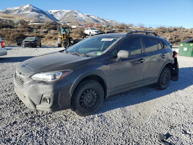 SUBARU CROSSTREK 2019 with VIN JF2GTACC5KH281803 - Photo from auction