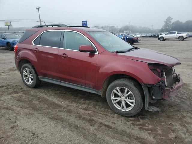 Photo 4 from auction – 2016 CHEVROLET EQUINOX LT with VIN 2GNALCEK0G1157024