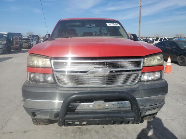 Photo 5 from auction – 2006 CHEVROLET SILVERADO with VIN 1GCHC29U96E244818