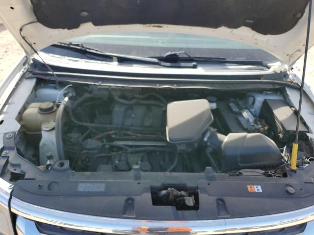 Photo 12 from auction – 2012 FORD EDGE SEL with VIN 2FMDK3JC4CBA03570