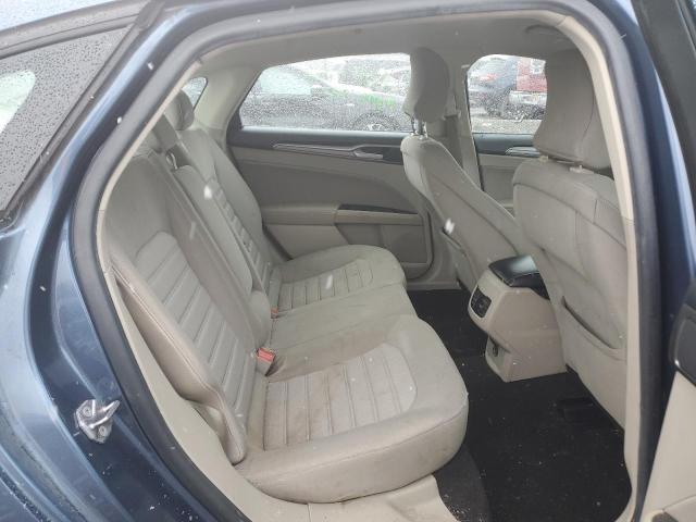 Photo 10 from auction – 2019 FORD FUSION SE with VIN 3FA6P0HD6KR228431