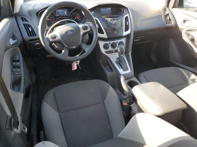 Photo 8 from auction – 2012 FORD FOCUS SE with VIN 1FAHP3K20CL354348
