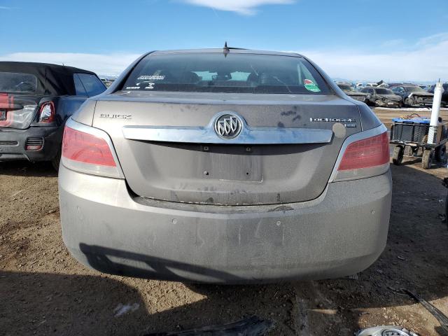 Photo 6 from auction – 2010 BUICK LACROSSE C with VIN 1G4GC5EGXAF324009