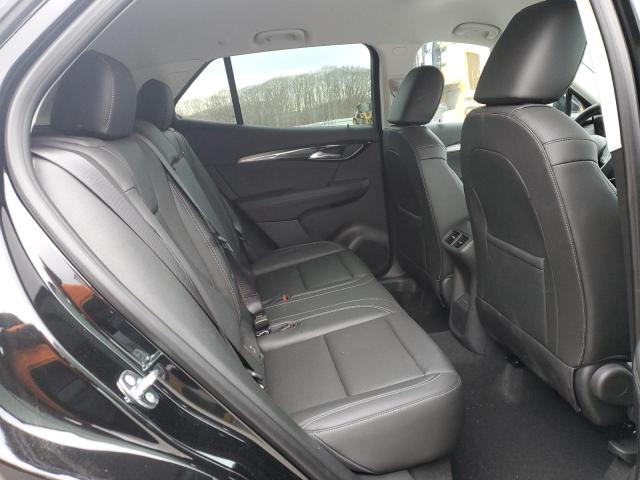 Photo 11 from auction – 2024 BUICK ENVISION P with VIN LRBFZME44RD074190