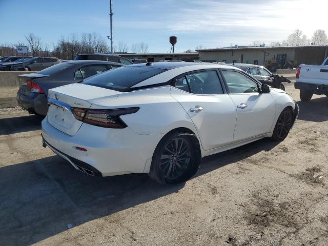 Photo 3 from auction – 2019 NISSAN MAXIMA S with VIN 1N4AA6AV2KC381761