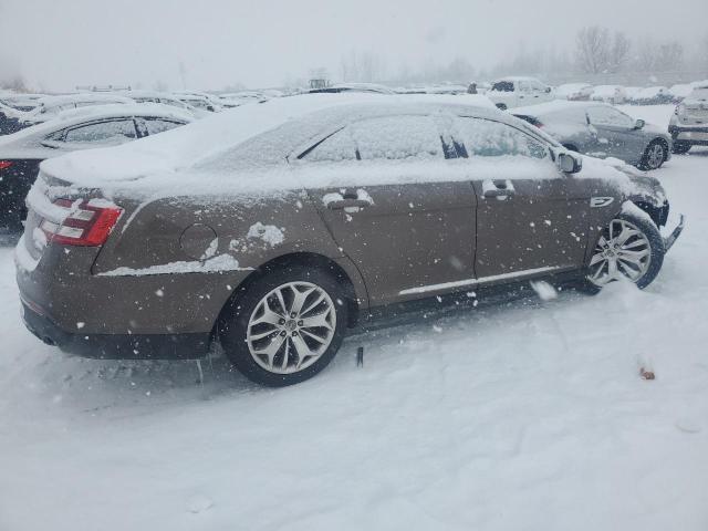 Photo 3 from auction – 2015 FORD TAURUS LIM with VIN 1FAHP2F88FG110906
