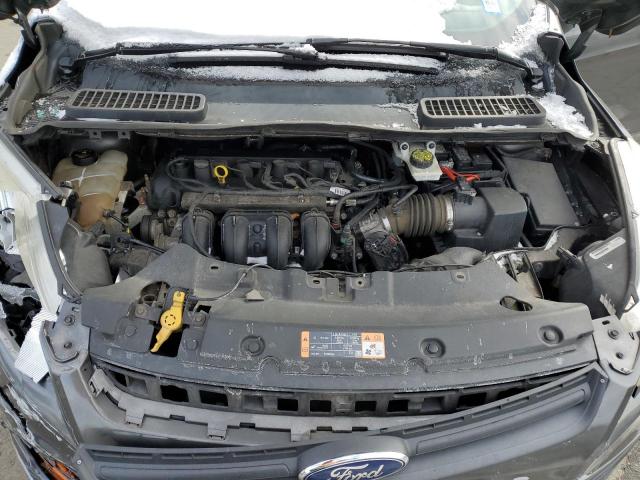Photo 12 from auction – 2016 FORD ESCAPE S with VIN 1FMCU0F72GUB48722