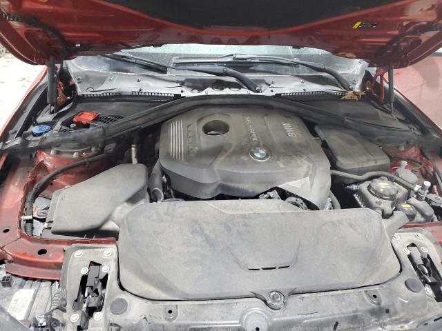 Photo 11 from auction – 2018 BMW 330 XI with VIN WBA8D9C59JA615321