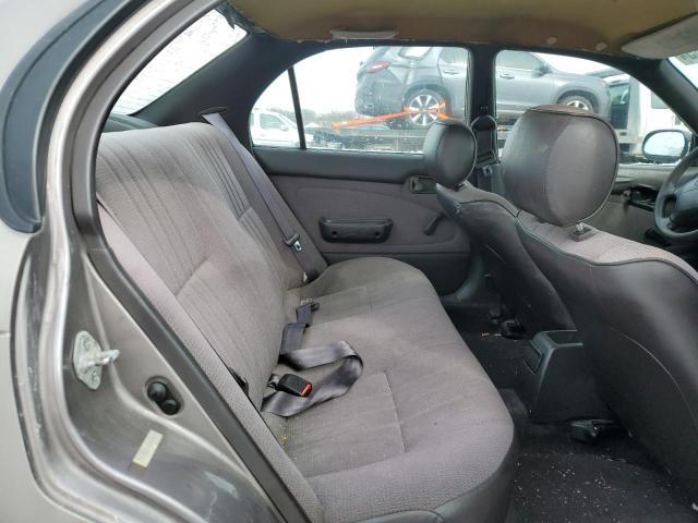 Foto 10 de la subasta – 1995 TOYOTA COROLLA con VIN 2T1AE04B6SC090457