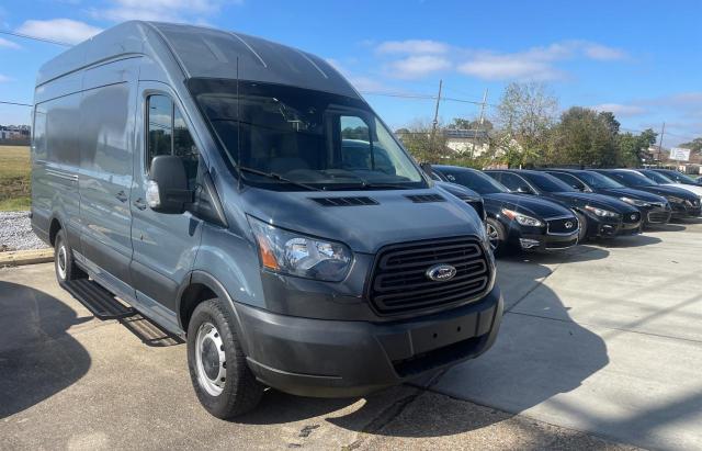 FORD TRANSIT T- 2019 with VIN 1FTYR3XM2KKB78437 - Photo from auction